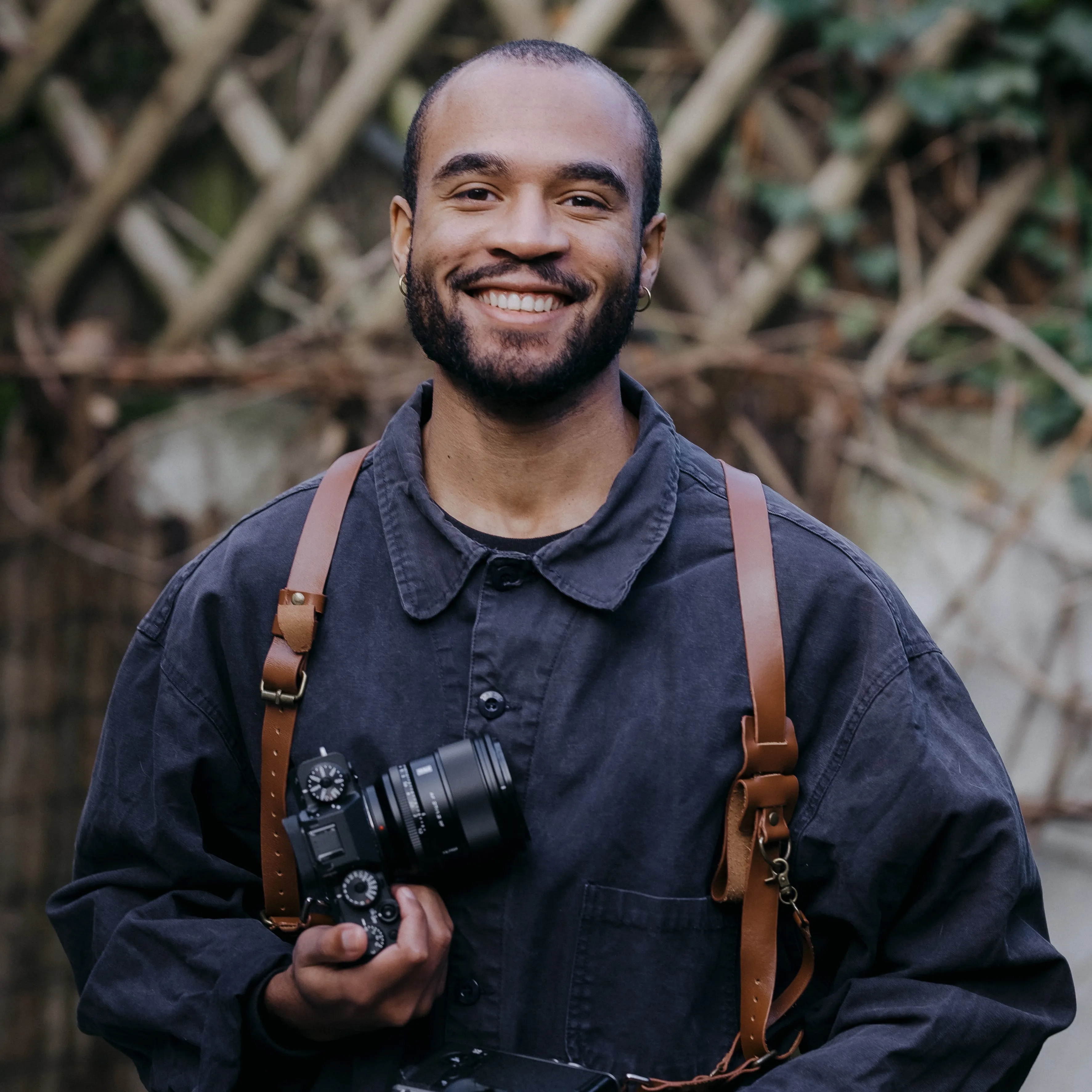Jeremy Fiori - Wedding Photographer