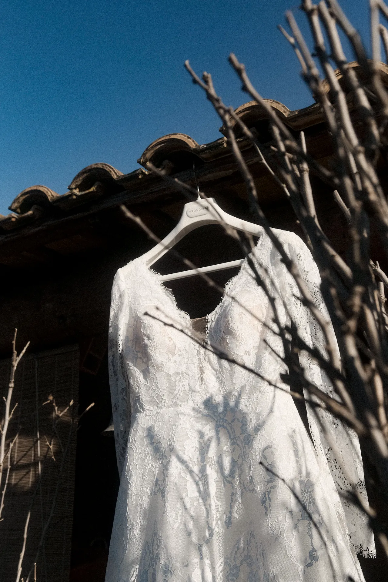 Mariage au Domaine des Mylords