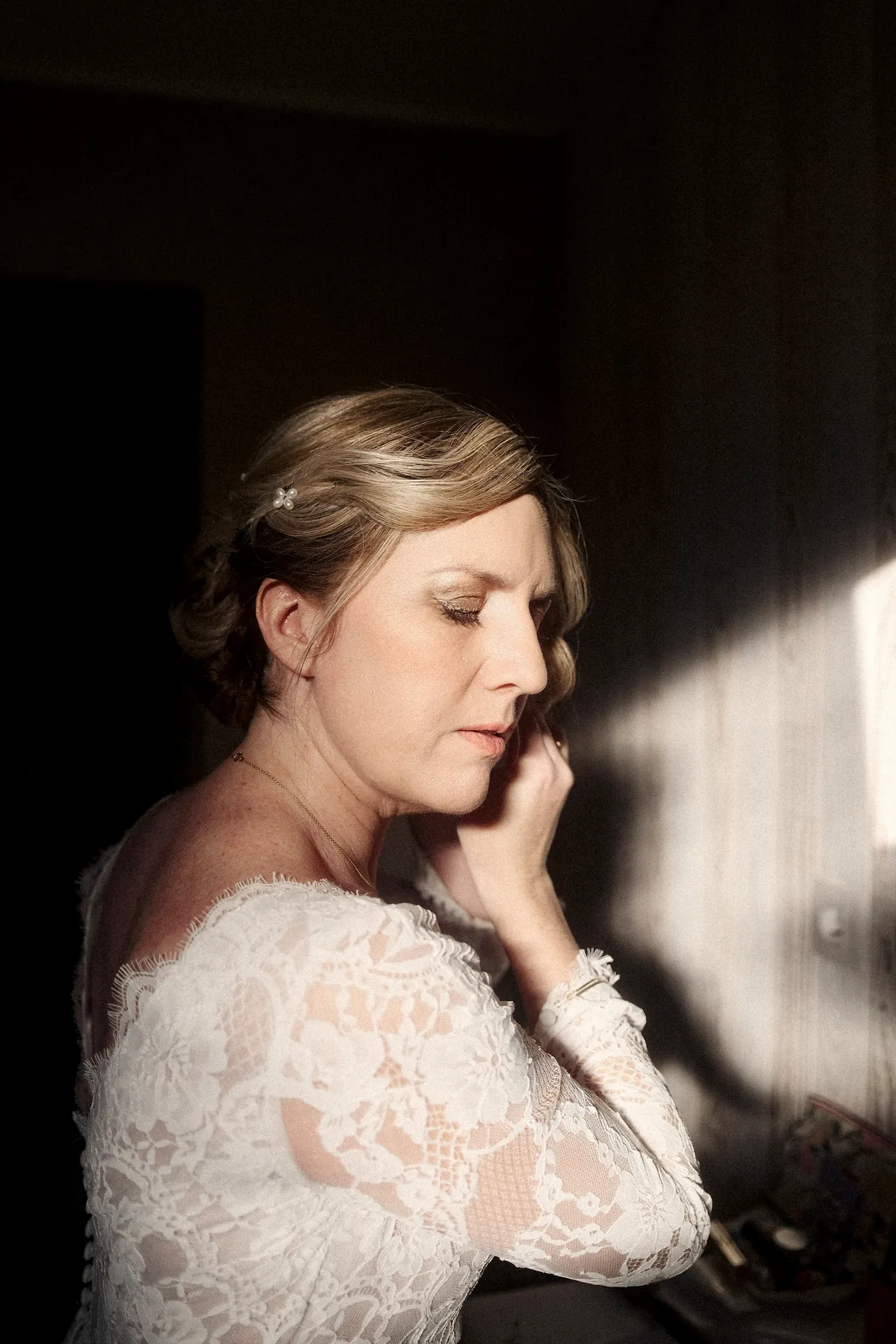 Mariage au Domaine des Mylords