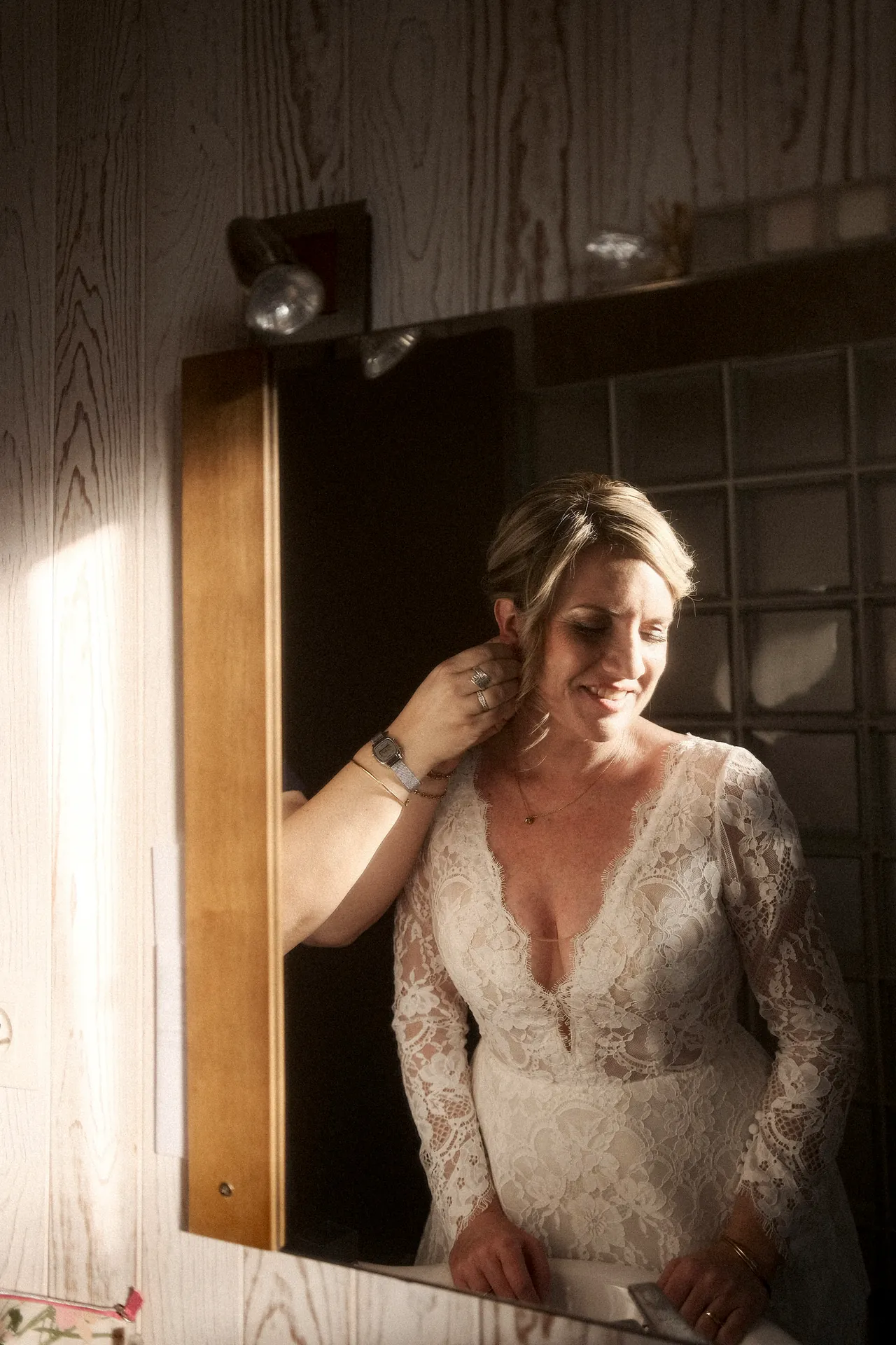 Mariage au Domaine des Mylords