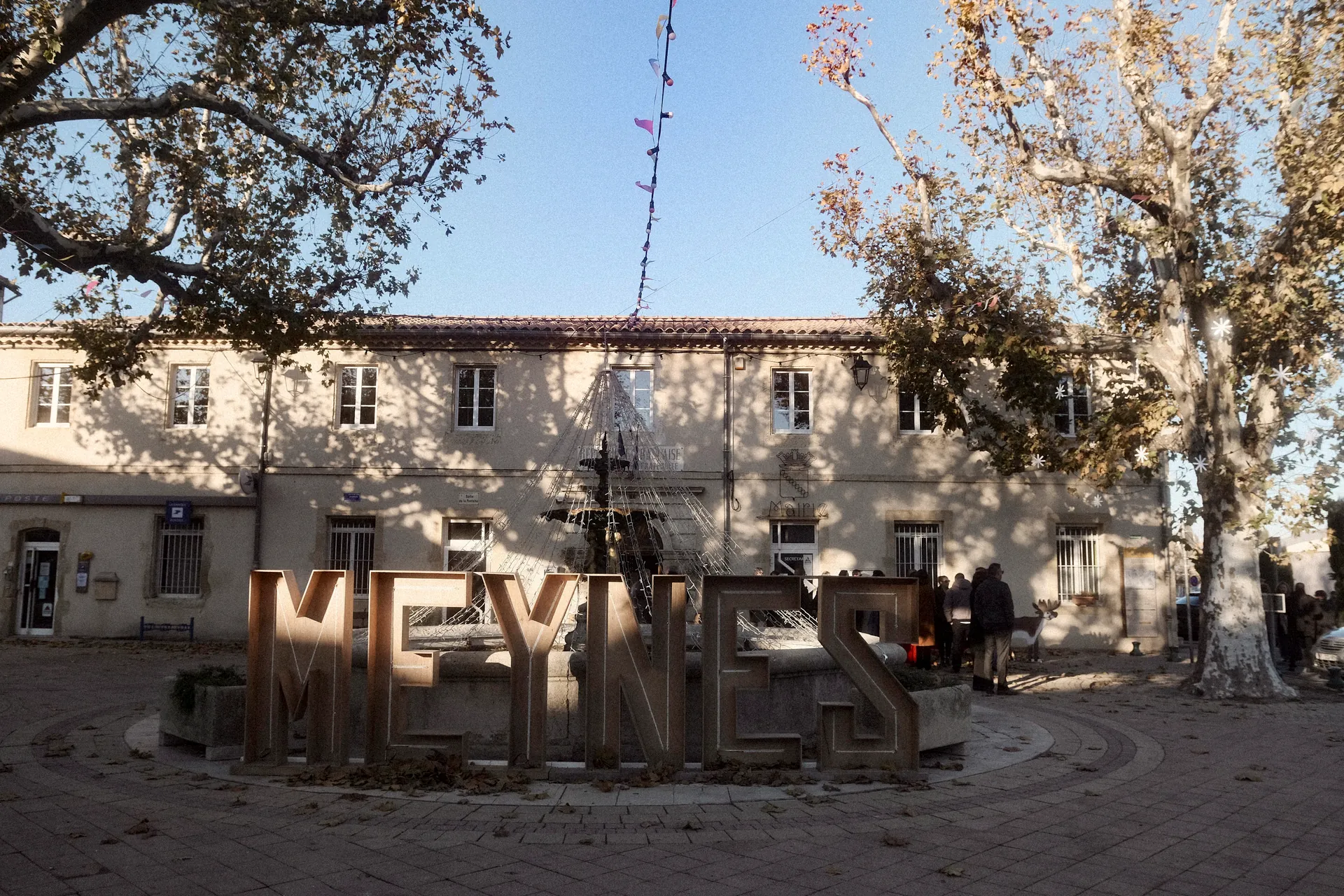 Mariage au Domaine des Mylords