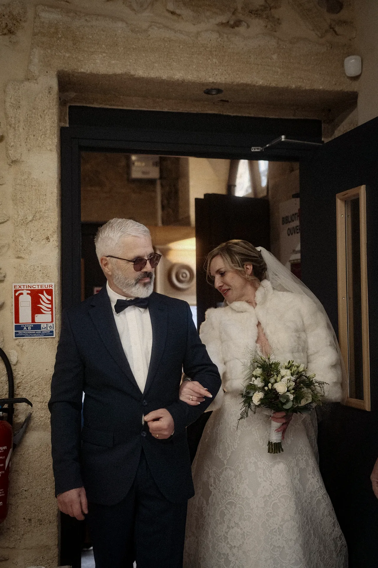 Mariage au Domaine des Mylords