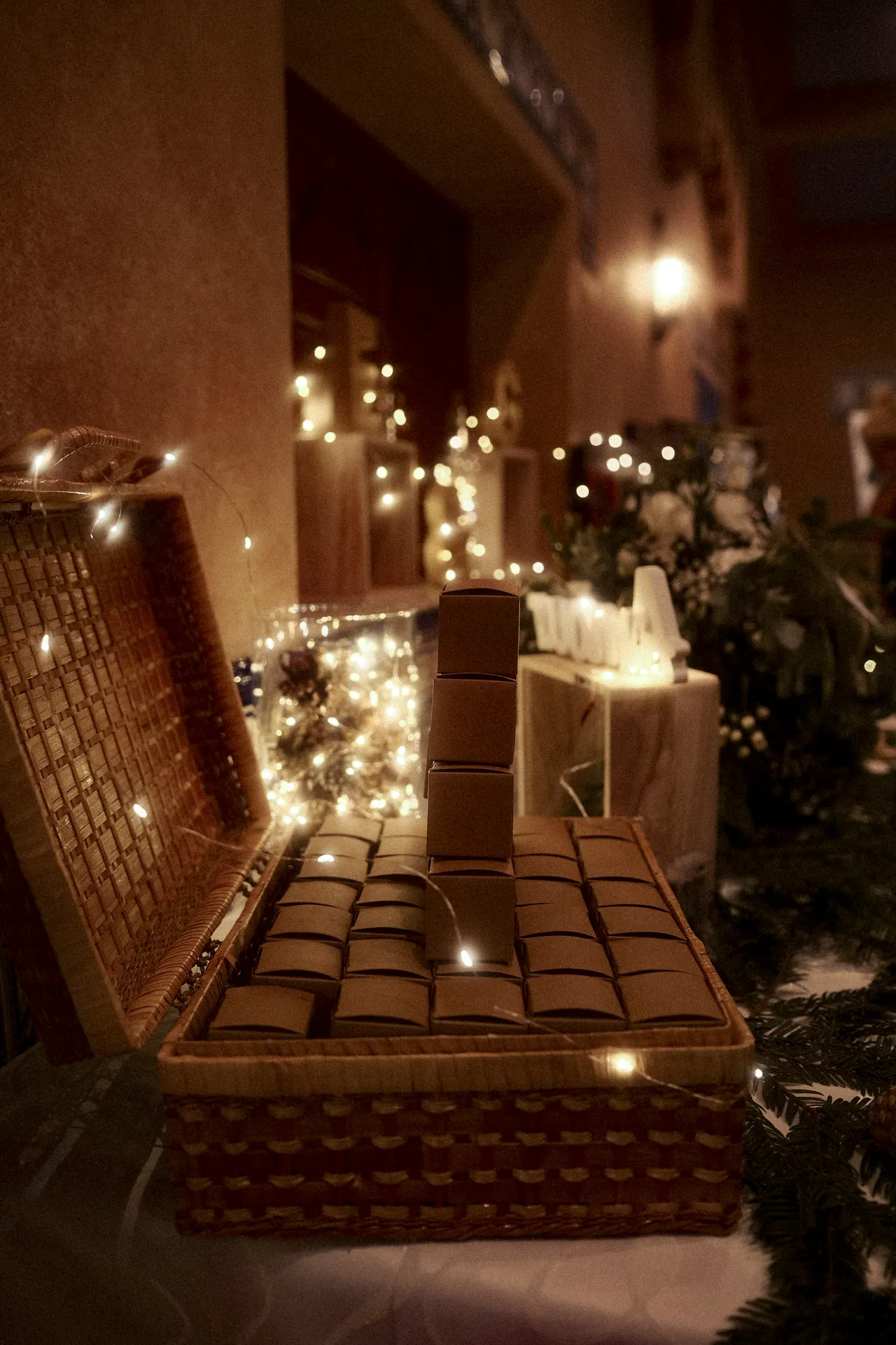 Mariage au Domaine des Mylords