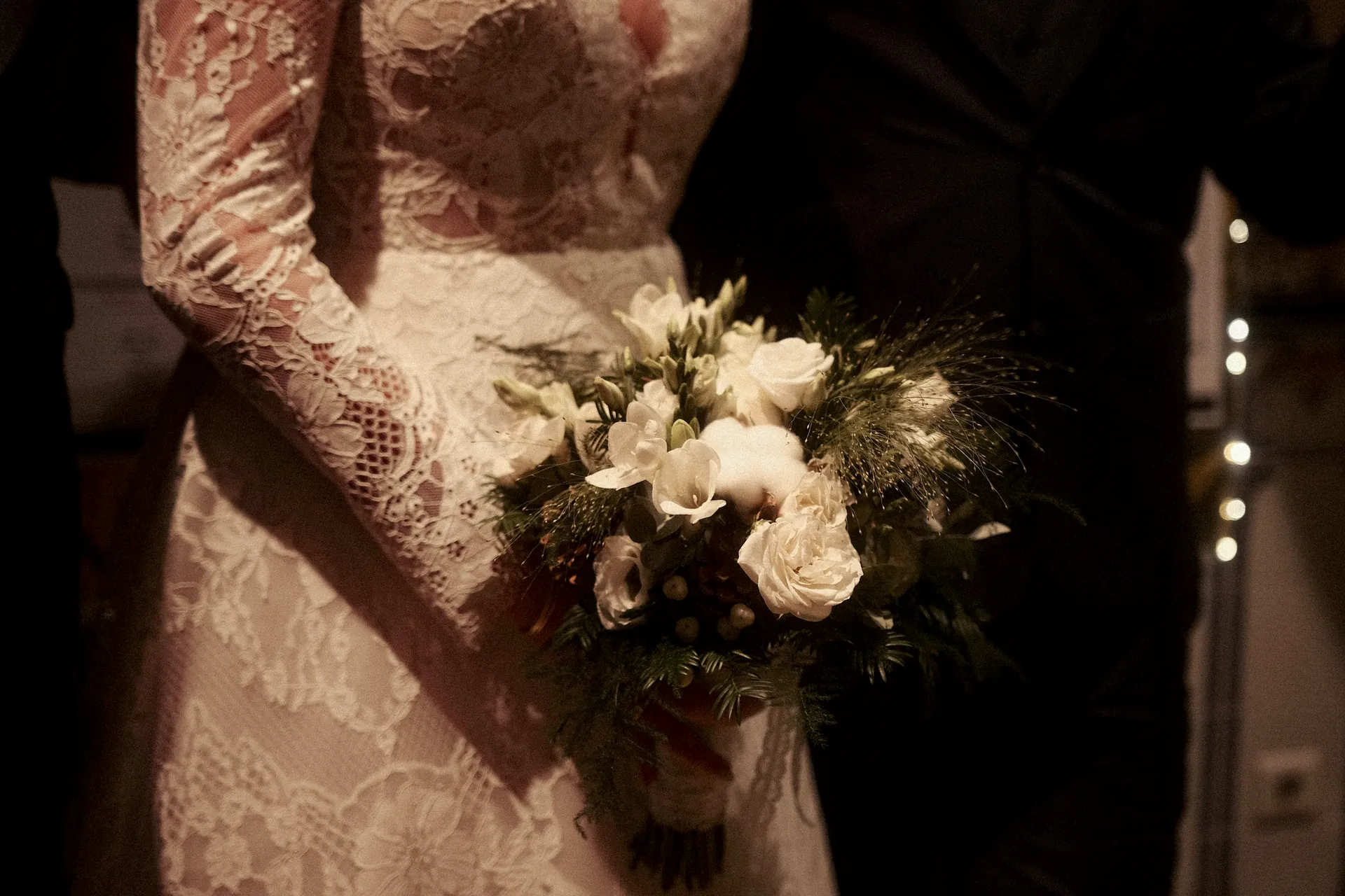 Mariage au Domaine des Mylords