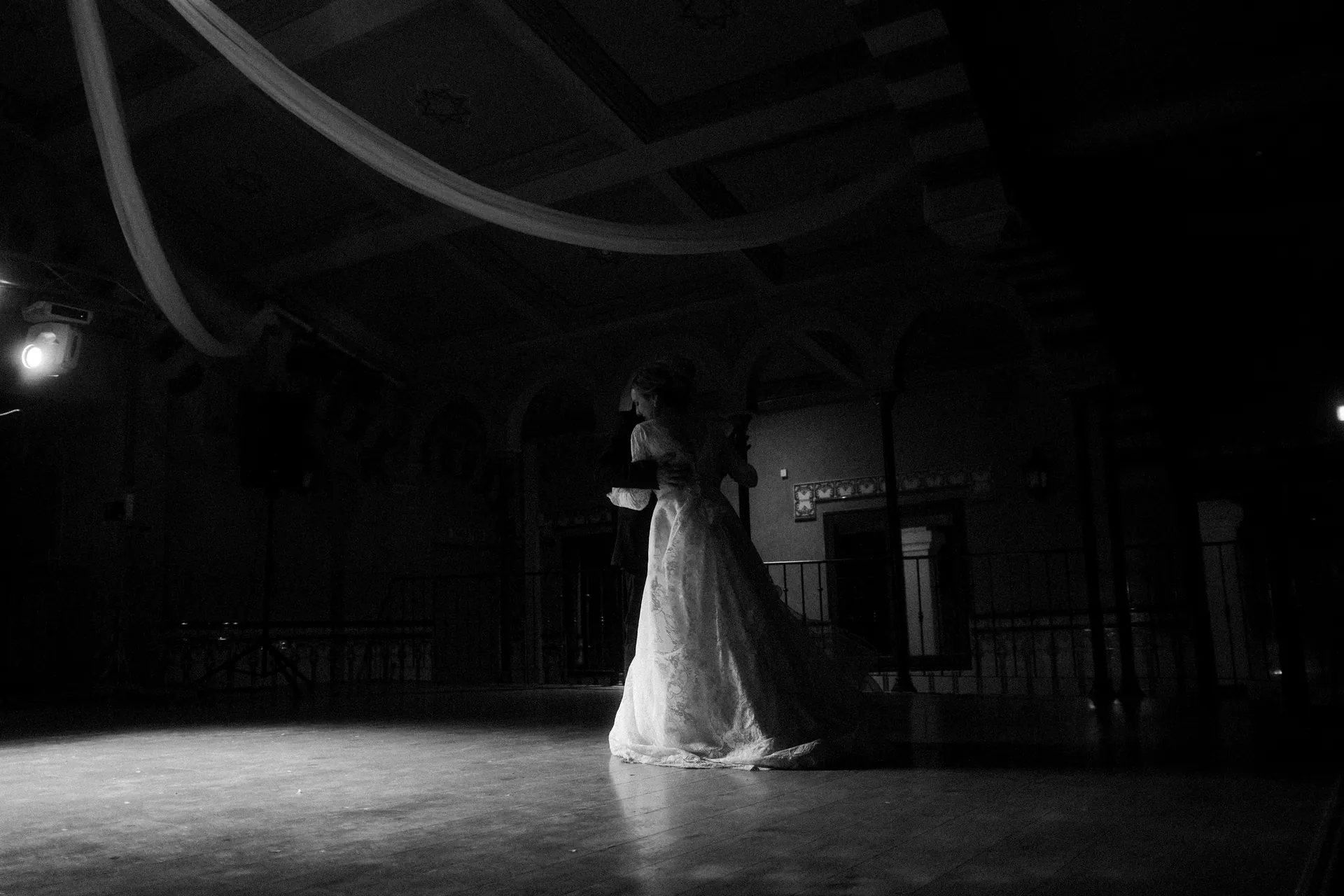 Mariage au Domaine des Mylords