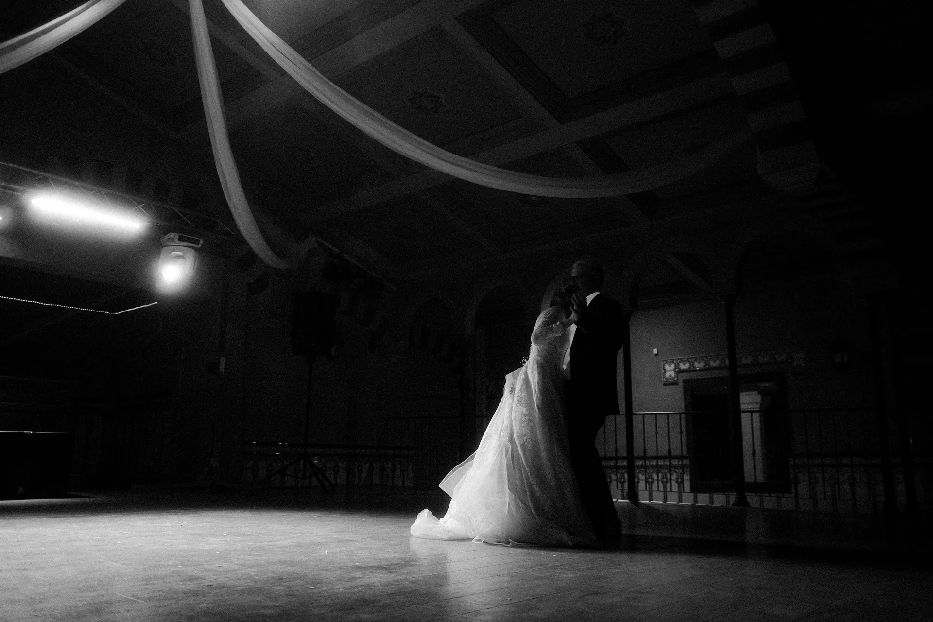 Mariage au Domaine des Mylords
