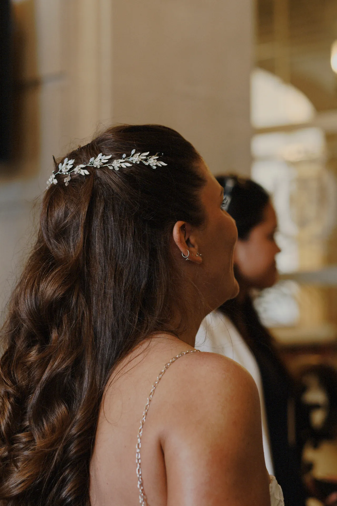 Weding at City Hall