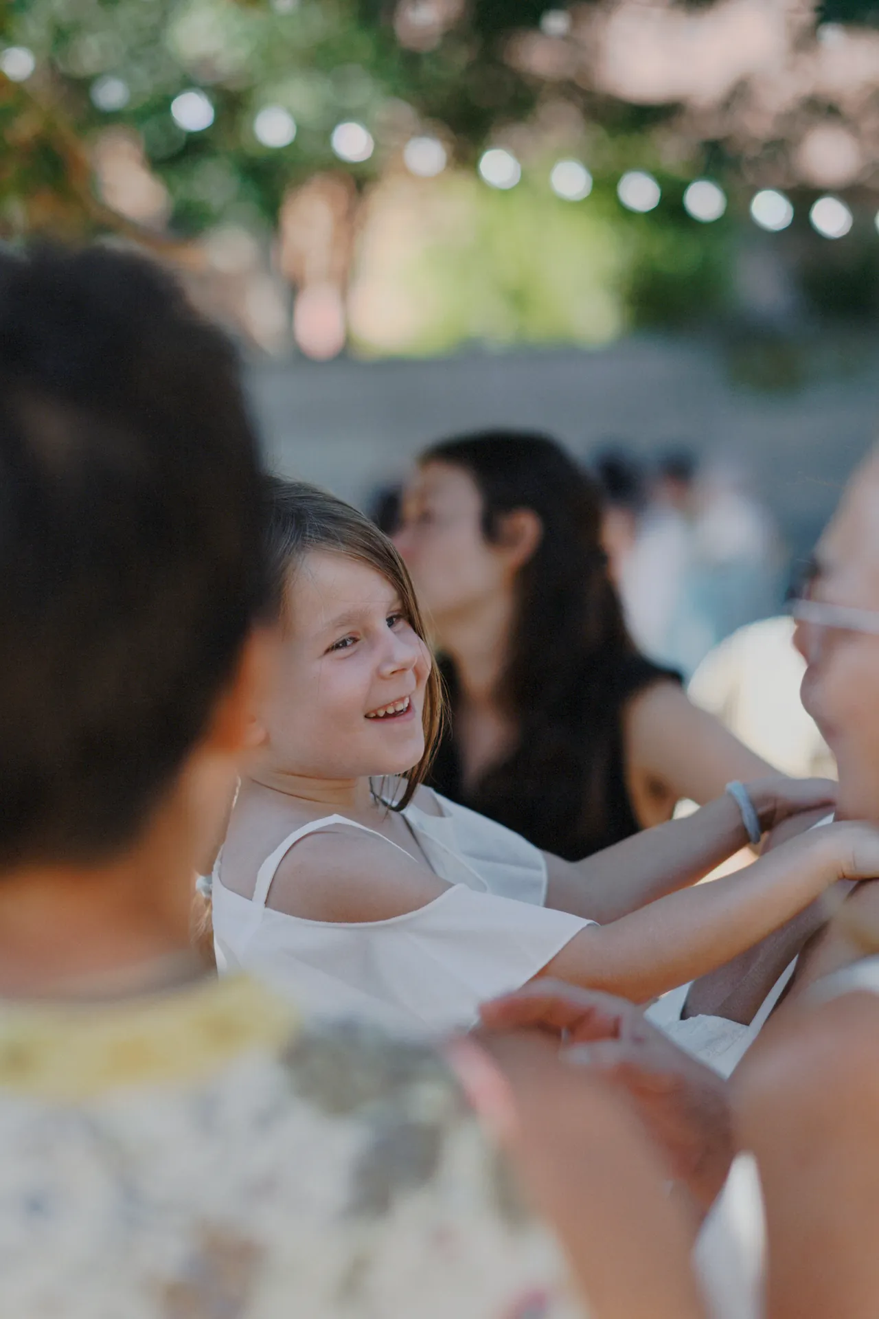 Weding at City Hall