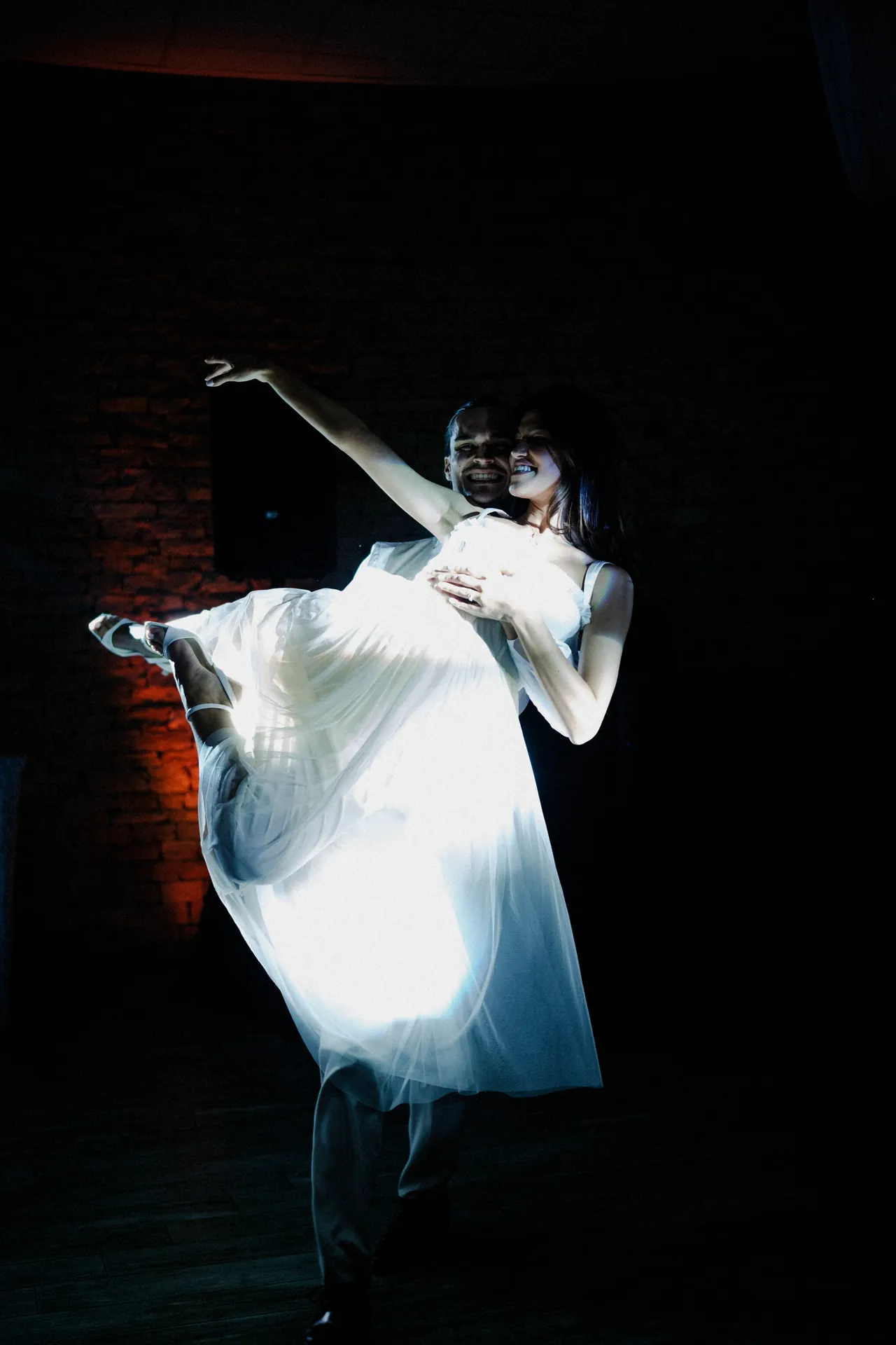 Photo de mariage au Domaine Ferme Sainte Anne par Jeremy Dan
