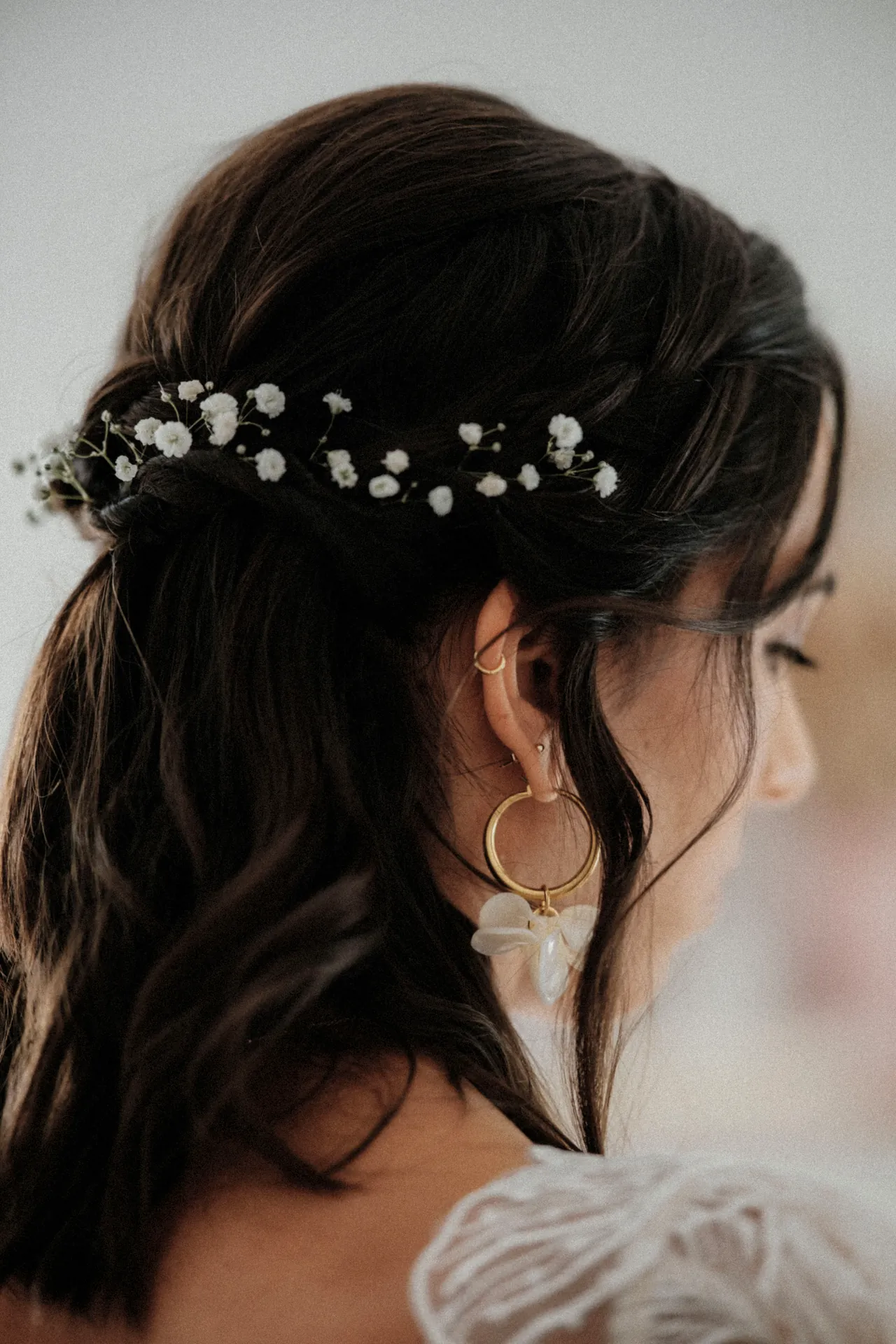 Photo de mariage au Nord de Montpellier par Jeremy Dan
