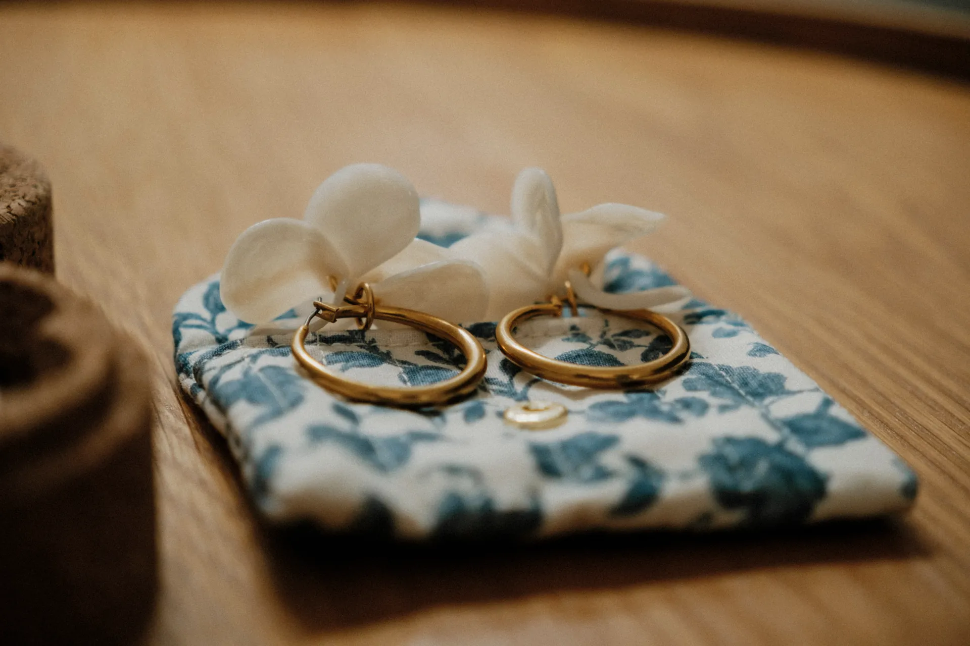 Photo de mariage au Domaine Ferme Sainte Anne par Jeremy Dan