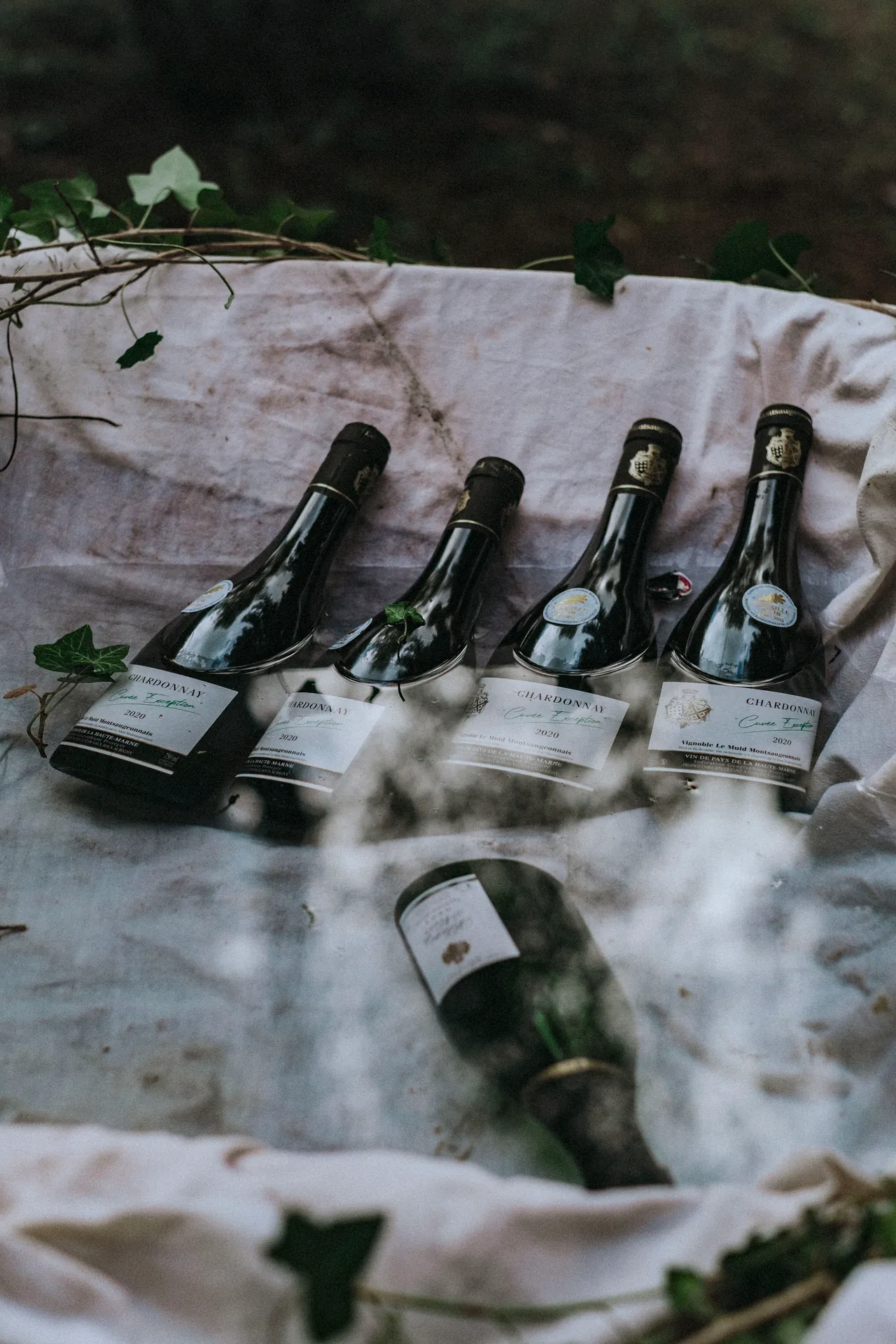 Photo de mariage au Domaine de la Gillardière par Jeremy Dan